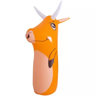 Felfújható boxzsák gyerekeknek, Bull Felfújható boxzsák gyerekeknek, Bull