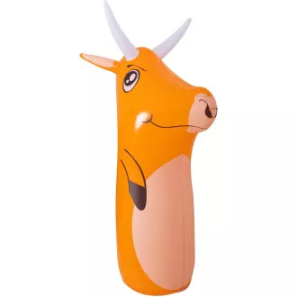 Felfújható boxzsák gyerekeknek, Bull Felfújható boxzsák gyerekeknek, Bull