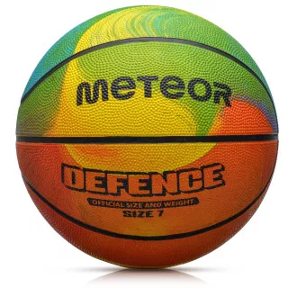 Kosárlabda MTR DEFENCE, 7-es méret