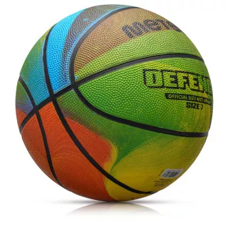 Kosárlabda MTR DEFENCE, 7-es méret