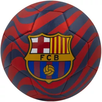 Labdarúgás FC Barcelona 5 méret, SWIRL