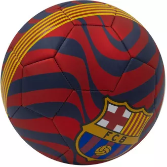 Labdarúgás FC Barcelona 5 méret, SWIRL