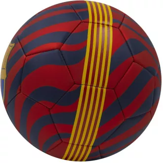 Labdarúgás FC Barcelona 5 méret, SWIRL
