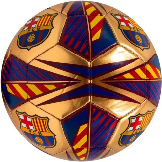 Labdarúgás FC Barcelona 5 méret, PITCH GOLD