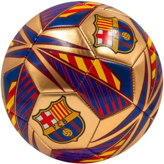 Labdarúgás FC Barcelona 5 méret, PITCH GOLD