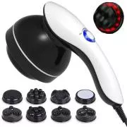 Cellulit masszázs 5in1