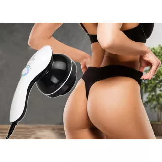 Cellulit masszázs 5in1