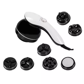 Cellulit masszázs 5in1