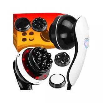 Cellulit masszázs 5in1