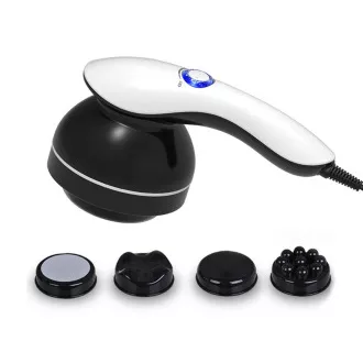 Cellulit masszázs 5in1
