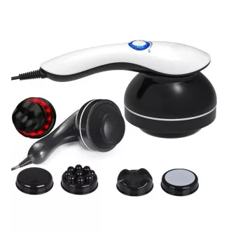 Cellulit masszázs 5in1