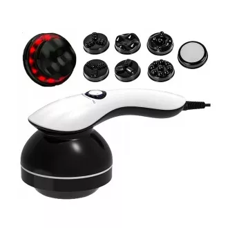Cellulit masszázs 5in1
