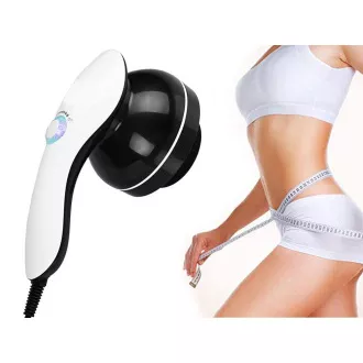Cellulit masszázs 5in1
