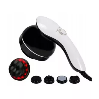 Cellulit masszázs 5in1