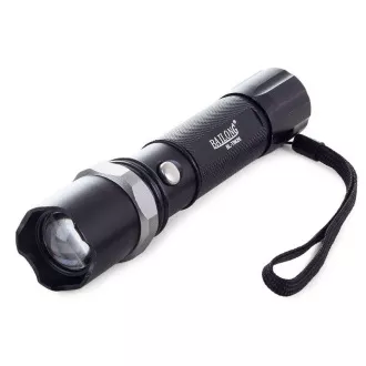 Zseblámpa Bailong BL-8626, LED típus CREE XPE figyelmeztető fogantyú Zseblámpa Bailong BL-8626, LED típus CREE XPE figyelmeztető fogantyú