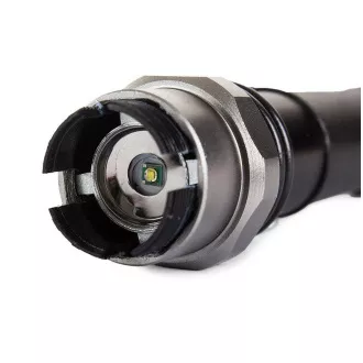 Zseblámpa Bailong BL-8626, LED típus CREE XPE figyelmeztető fogantyú Zseblámpa Bailong BL-8626, LED típus CREE XPE figyelmeztető fogantyú