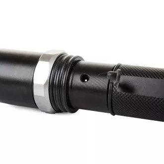Zseblámpa Bailong BL-8626, LED típus CREE XPE figyelmeztető fogantyú Zseblámpa Bailong BL-8626, LED típus CREE XPE figyelmeztető fogantyú