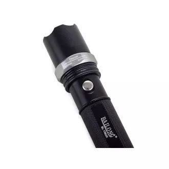 Zseblámpa Bailong BL-8626, LED típus CREE XPE figyelmeztető fogantyú Zseblámpa Bailong BL-8626, LED típus CREE XPE figyelmeztető fogantyú