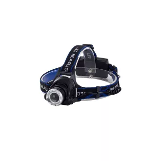 Fejlámpa Bailong BL-2690, CREE XML típusú led