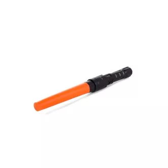AKU zseblámpa Bailong BL-1898B, led típus CREE XPE figyelmeztető fogantyú AKU zseblámpa Bailong BL-1898B, led típus CREE XPE figyelmeztető fogantyú