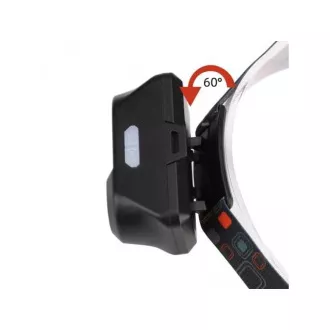 USB fényszóró NF-611, COB LED USB fényszóró NF-611, COB LED