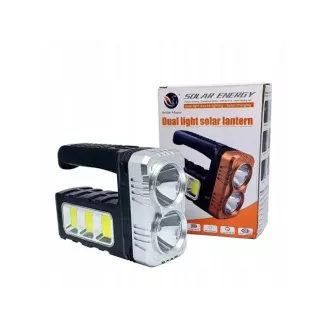 AKU zseblámpa LED CREE XM-L T6   napenergia