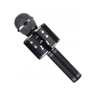 Karaoke bluetooth mikrofon hangszóróval