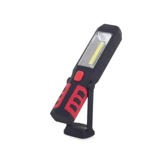 USB működő zseblámpa 3W mágnessel vezeték nélkül USB működő zseblámpa 3W mágnessel vezeték nélkül