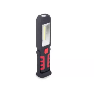 USB működő zseblámpa 3W mágnessel vezeték nélkül USB működő zseblámpa 3W mágnessel vezeték nélkül