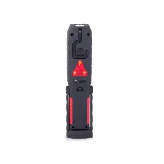 USB működő zseblámpa 3W mágnessel vezeték nélkül USB működő zseblámpa 3W mágnessel vezeték nélkül