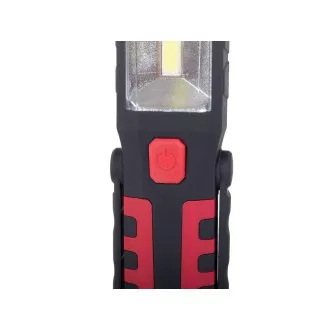 USB működő zseblámpa 3W mágnessel vezeték nélkül USB működő zseblámpa 3W mágnessel vezeték nélkül
