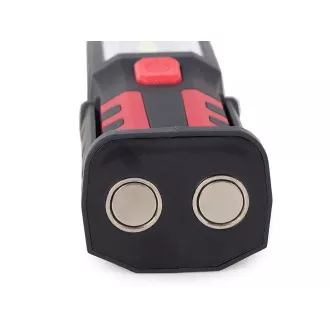 USB működő zseblámpa 3W mágnessel vezeték nélkül USB működő zseblámpa 3W mágnessel vezeték nélkül