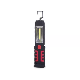 USB működő zseblámpa 3W mágnessel vezeték nélkül USB működő zseblámpa 3W mágnessel vezeték nélkül