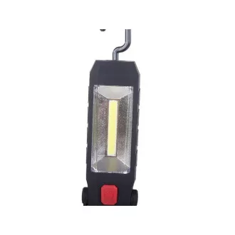 USB működő zseblámpa 3W mágnessel vezeték nélkül USB működő zseblámpa 3W mágnessel vezeték nélkül