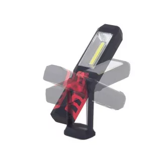 USB működő zseblámpa 3W mágnessel vezeték nélkül USB működő zseblámpa 3W mágnessel vezeték nélkül