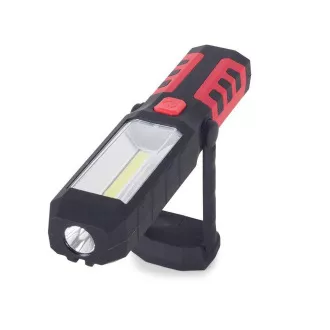 USB működő zseblámpa 3W mágnessel vezeték nélkül USB működő zseblámpa 3W mágnessel vezeték nélkül