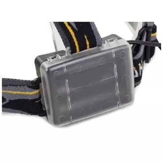 Fejlámpa CREE 3x AA R6 R6 6652