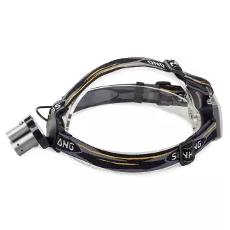 Fejlámpa CREE 3x AA R6 R6 6652