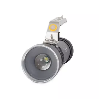 USB zseblámpa Bailong BL-T623 LED ZOOM típus CREE XM-L T6