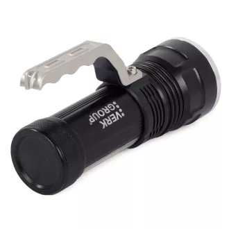 USB zseblámpa Bailong BL-T623 LED ZOOM típus CREE XM-L T6