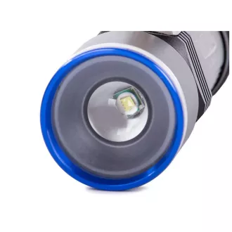 USB zseblámpa Bailong BL-T624 LED ZOOM típus CREE XM-L T6