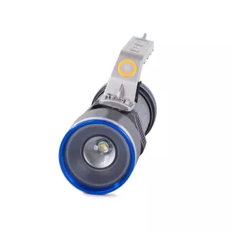 USB zseblámpa Bailong BL-T624 LED ZOOM típus CREE XM-L T6