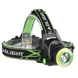 COB LED fényszóró