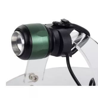 Bailong kerékpáros fejlámpa cree xml t6 zoom