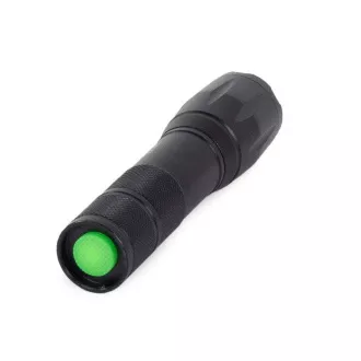 LED CREE ZOOM zseblámpa Bailong XML T6 COB