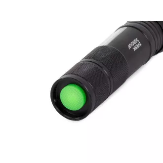LED CREE ZOOM zseblámpa Bailong XML T6 COB
