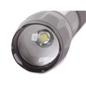 LED CREE ZOOM zseblámpa Bailong XML T6 COB