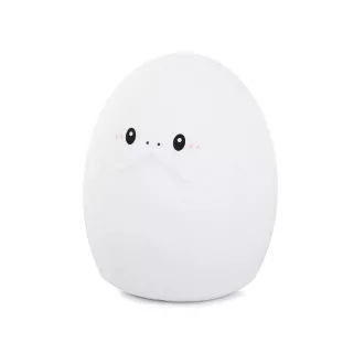 EGGi RGB LED éjszakai fény   USB kábel
