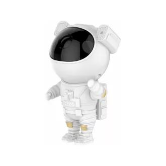 Éjszakai csillagvetítő távirányítóval - ASTRONAUT V2