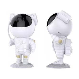 Éjszakai csillagvetítő távirányítóval - ASTRONAUT V2